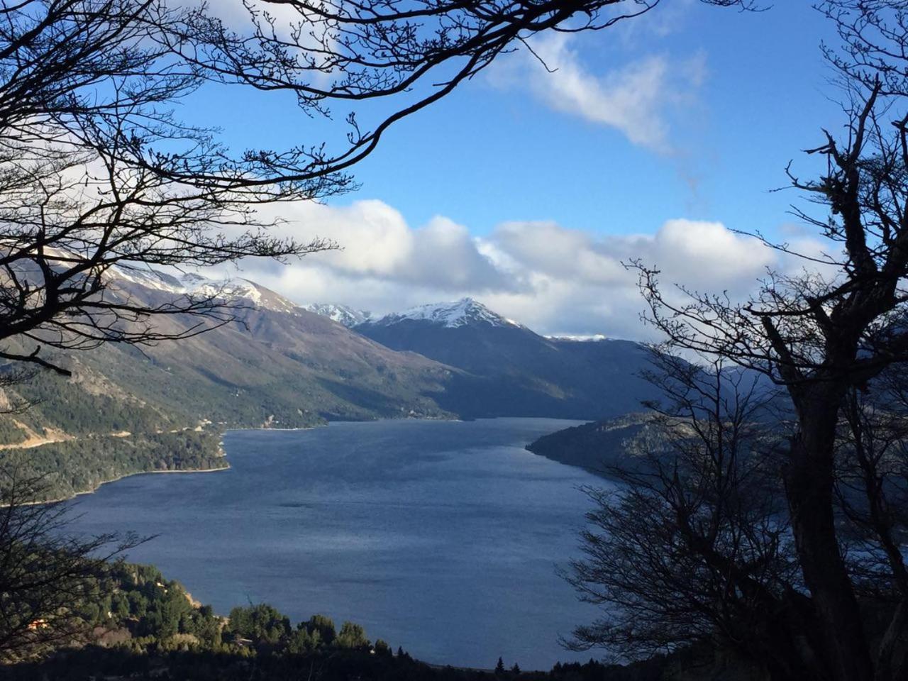 Baritur Leilighet San Carlos de Bariloche Eksteriør bilde